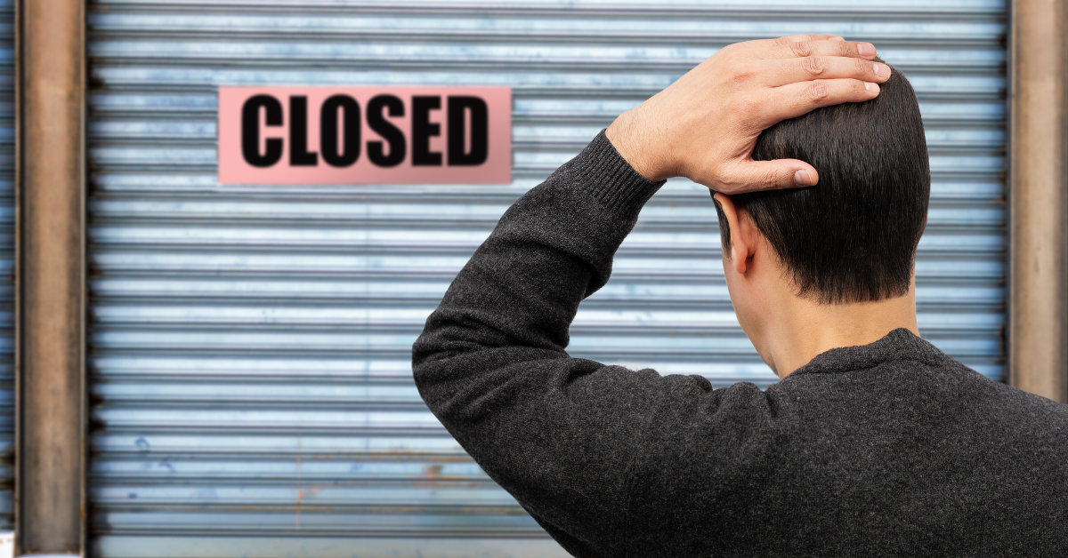 How Business Interruption Insurance Can Save Your Company